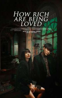 Как любят богатых