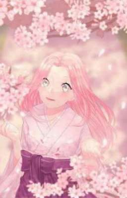 Как я попала в Сакуру Харуна  или проще сказать дурдом 