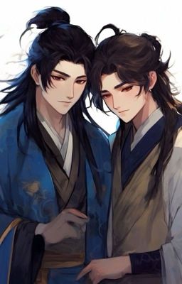 янтарь и порох