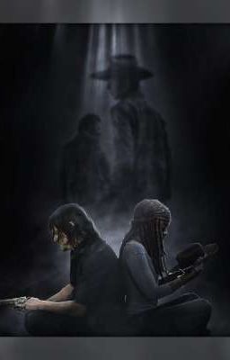 Ходячие мертвецы: Под Небесным Куполом Наших Жизней