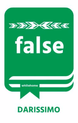 false