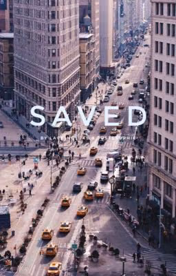 Saved [russian translation]