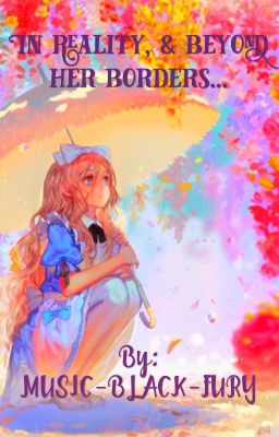 В реальности, и за её пределами...Ролевая.