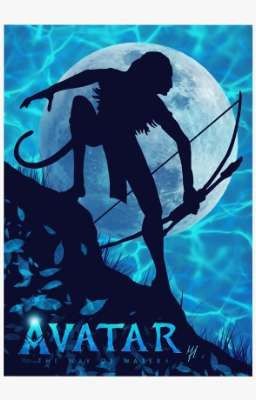 Судьба (Neteyam X Reader X Lo'ak)