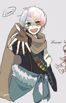 🖤~Альбинос~🖤