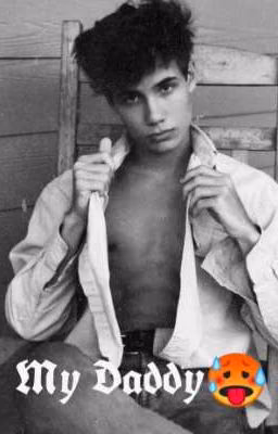 My daddy🥵(завершен)
