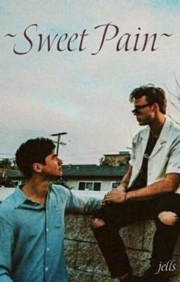 ~sweet pain~ cashton