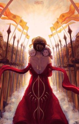 Дети Первых Богов 