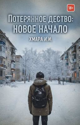 Потерянное Детство Новое начало