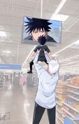 ✨jujutsu kaisen reactions✨