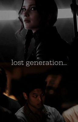 Бегущий В Лабиринт. Потерянное поколение...