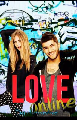 Love online...|Z.M|