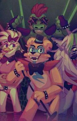 Наша спасительница [Редактируется].