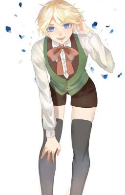 В стране Человечности [ЗАКОНЧЕН]