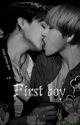 First boy
