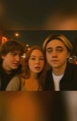 Всё из-за тебя | Лукас Радзявичюс | Аланас Брасас