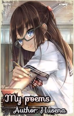 My poems ( Мои стихи)