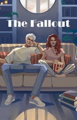 The fallout