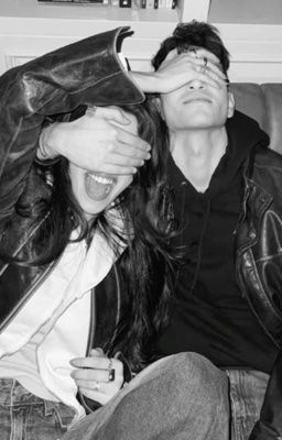 Мои сводные братья