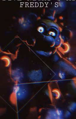 Реакции и Драбблы: FNAF