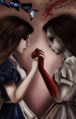 Вторая личность