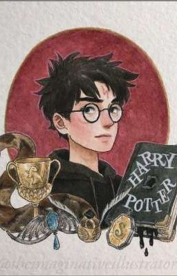 Гарри Поттер и альтернативный вариант развития событий 