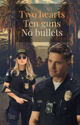Two hearts, ten guns, no bullets