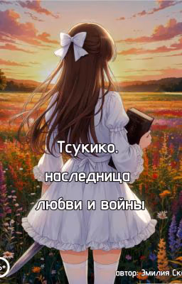 Тсукико. Наследница любви и войны