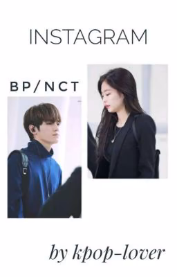INSTAGRAM BlackPink/NCT