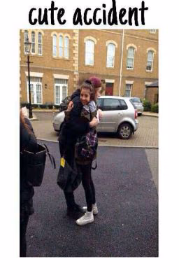 cute accident |luke hemmings|