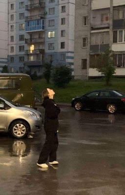 Я счастлива,дедушка,не волнуйся...