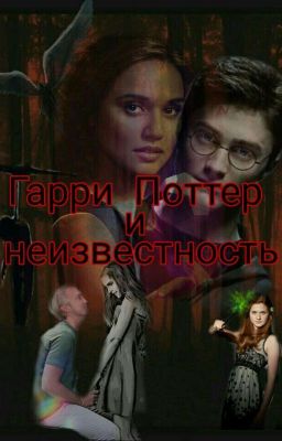 Гарри Поттер и Неизвестность