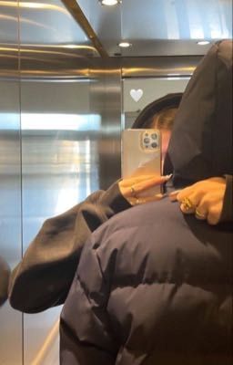 the love i believed in🤍