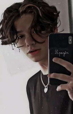 Капитан Пэйтон и я