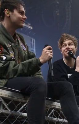 I'm secretly in love with you.[Muke]/8:03