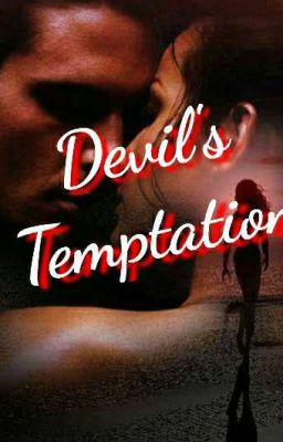 Искушение Дьявола[18+]