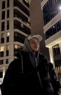 Что ты натворил, Леон Кемстач? 