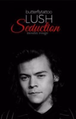 Lush Seduction| H.S Translation
