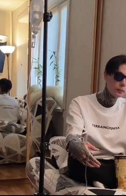 экстрасенсы.. |Дима Матвеев|