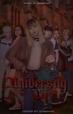 University life [Blackbangtan]
