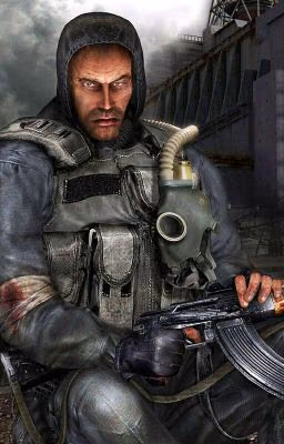 S.T.A.L.K.E.R. История Грома