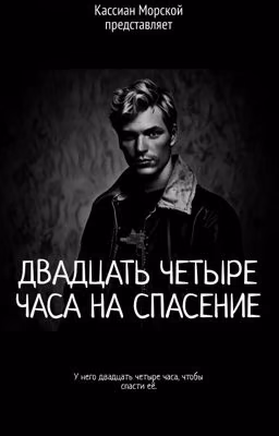 Двадцать четыре часа на спасение