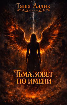 Тьма зовёт по Имени