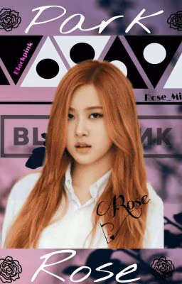 BLΛƆKPIИK ROSE