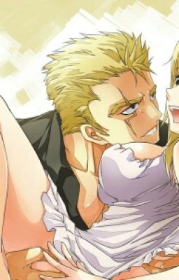 Я никуда от тебя и не уходила!