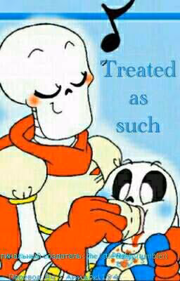 Treated as such