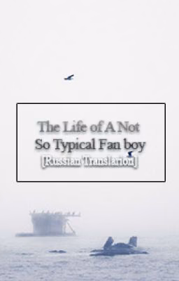 The Life of A Not So Typical Fan boy [Niall Horan] [Larry Stylinson]