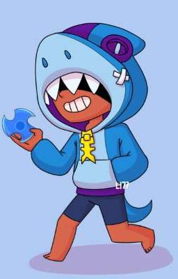 История Леона😏