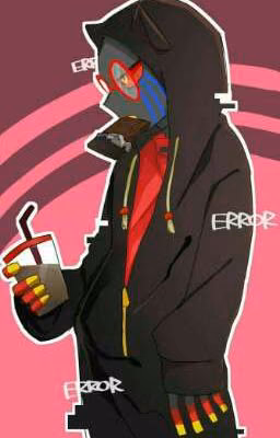 Error sans and you