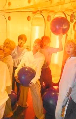 Bts(фото)